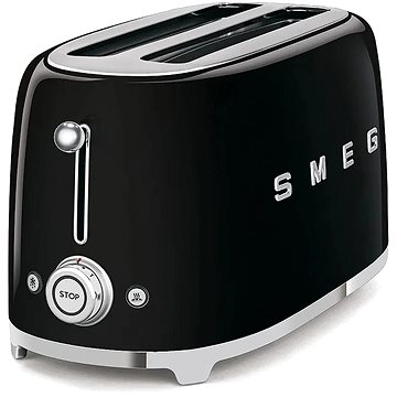 

SMEG 50's Retro Style 4x2 černý 950W
