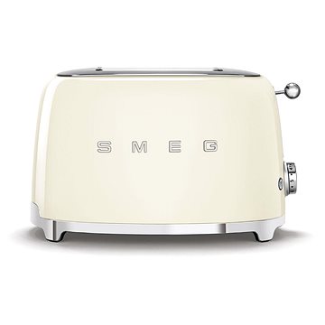 

SMEG 50's Retro Style 2x2 krémový 950W