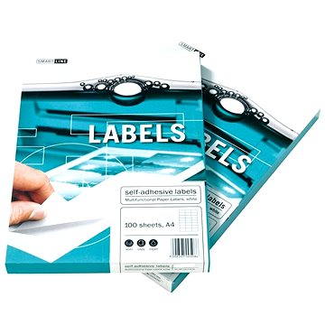 

SmartLine EL/MF-65L38.1x21.2 (formát A4, 65x etiketa 38,1x21,2)