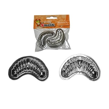 

SMOLÍK ROHLÍČEK 20 ks 612 55 × 20 mm, pocínované