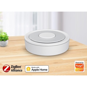 

Smoot LAN+ ZigBee Gateway HomeKit