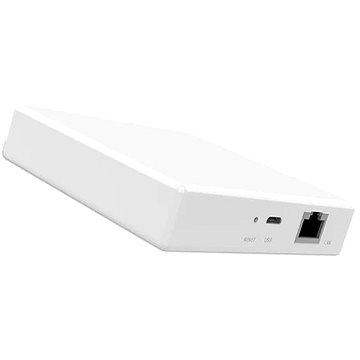 

Smoot LAN+ ZigBee Gateway Matter