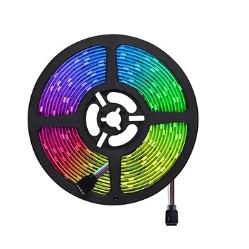 

Smoot Air Light Strip