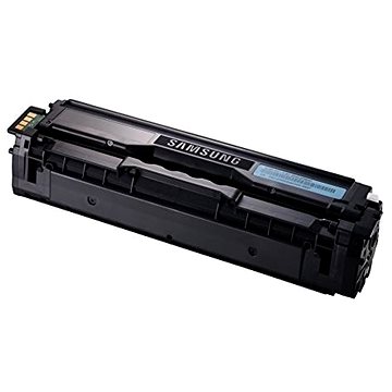 

Samsung CLT-C504S azurový