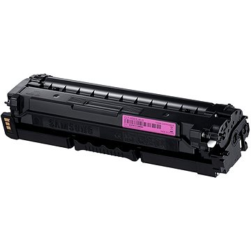 

Samsung CLT-M503L purpurový