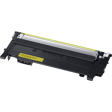 

Samsung CLT-Y404S žlutý