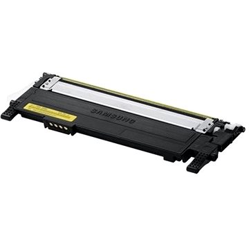 

Samsung CLT-Y406S žlutý