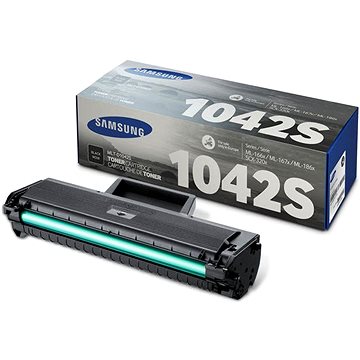 

Samsung MLT-D1042S černý