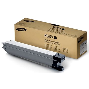 

Samsung CLT-K659S černý