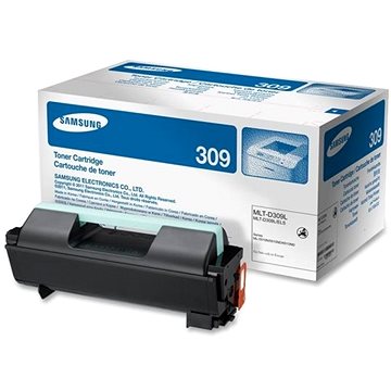 

Samsung MLT-D309L černý