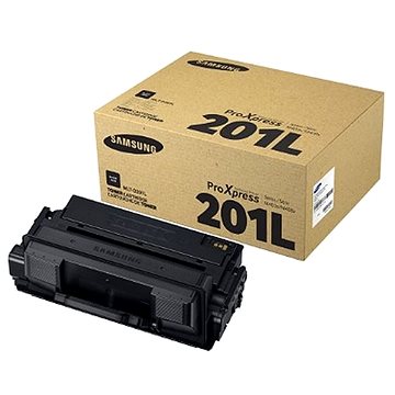 

Samsung MLT-D201L černý