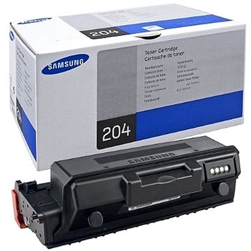 

Samsung MLT-D204U černý
