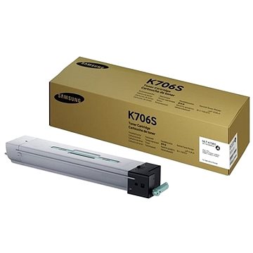 

Samsung MLT-K706S černý
