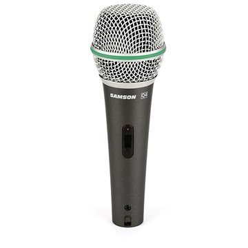 

Samson Q4