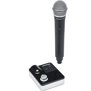

Samson XPDm Handheld