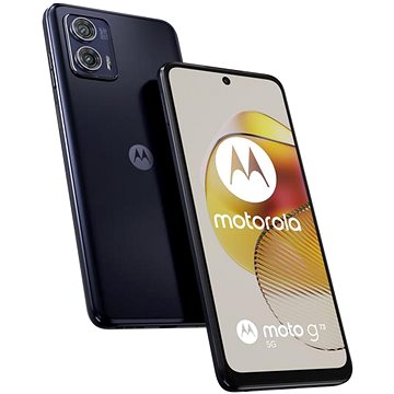 

Motorola Moto G73 5G 8GB/256GB modrá