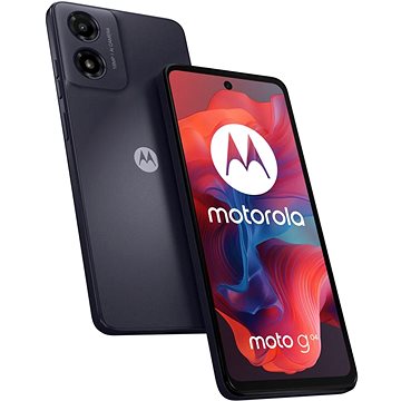

Motorola Moto G04 4GB/64GB černá