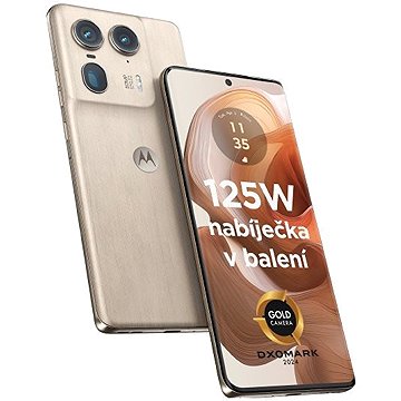 

Motorola EDGE 50 Ultra 16GB/1TB Nordic Wood