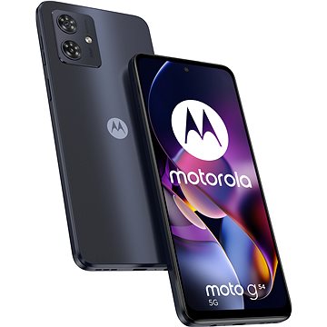 

Motorola Moto G54 5G 8GB/256GB Midnight Blue