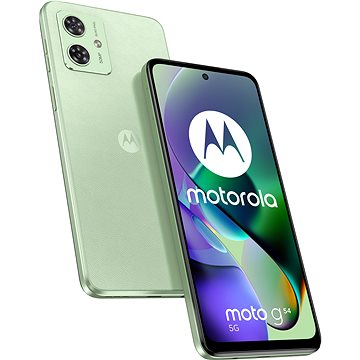 

Motorola Moto G54 5G 8GB/256GB Mint Green