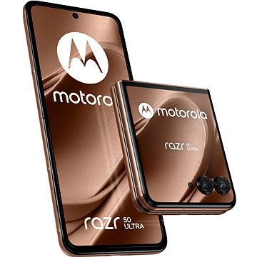 

Motorola Razr 50 Ultra 12GB/512GB Mocha Mouse