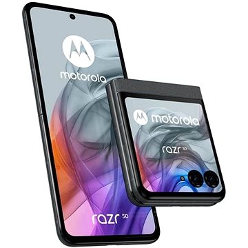 

Motorola Razr 50 12GB/512GB Koala Grey