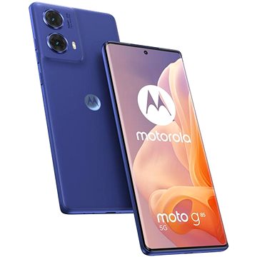 

Motorola Moto G85 5G 8GB/256GB Blue
