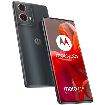 

Motorola Moto G85 5G 8GB/256GB Gray