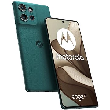 

Motorola EDGE 50 12GB/512GB Jungle Green