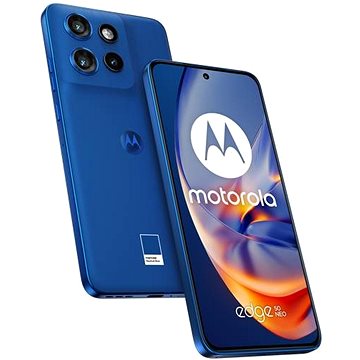 

Motorola EDGE 50 Neo 8GB/256GB Nautical Blue