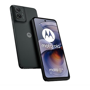 

Motorola Moto G55 5G 8GB/256GB Forest Grey