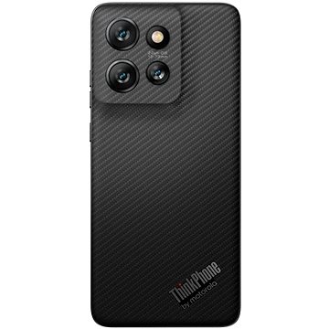 

Motorola ThinkPhone 25 8GB/256GB Carbon Black