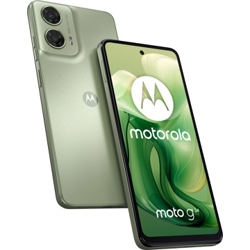 

Motorola Moto G24 4GB/128GB Ice Green