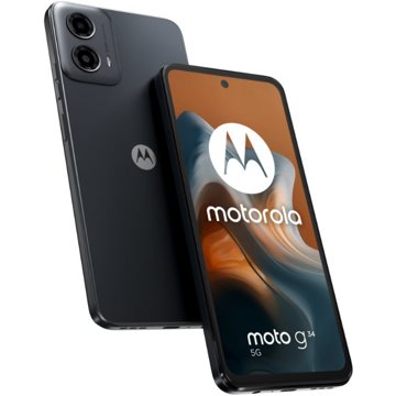 

Motorola Moto G34 5G 8GB/128GB Charcoal Black