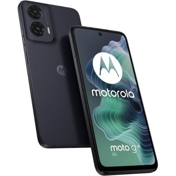 

Motorola Moto G35 5G 4GB/256GB Midnight Black