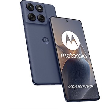 

Motorola EDGE 60 Fusion 12GB/256 GB Pantone Slipstream