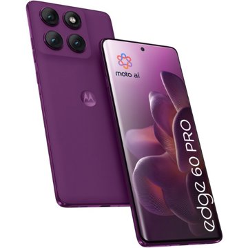 

Motorola Edge 60 Pro 12GB/512GB Pantone Sparkling Grape