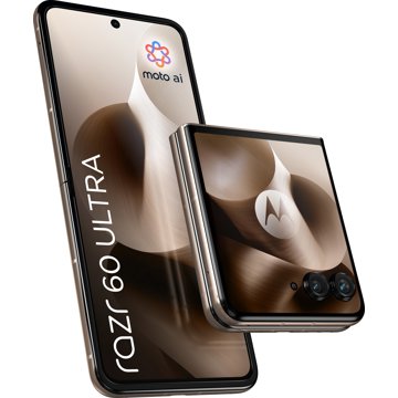 

Motorola Razr 60 Ultra 16GB/512GB Pantone Trail