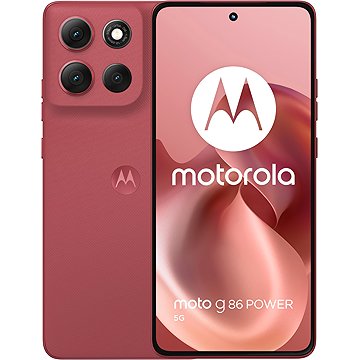 Motorola Moto G86 Power 5G 12GB/256GB Pantone Cosmic Sky