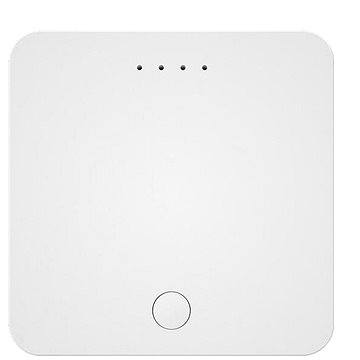 

Smoot Air ZigBee Gateway LAN