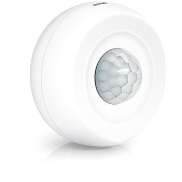 

Smoot ZigBee Motion