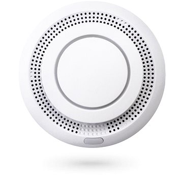 

Smoot ZigBee Smoke Alarm