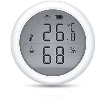 

Smoot ZigBee Thermo Pro