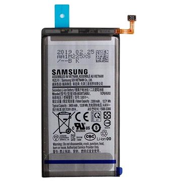 

Samsung baterie pro Galaxy S10