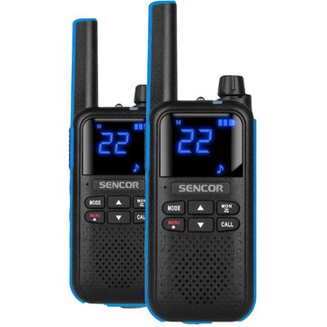 

SENCOR SMR 700 BLUE