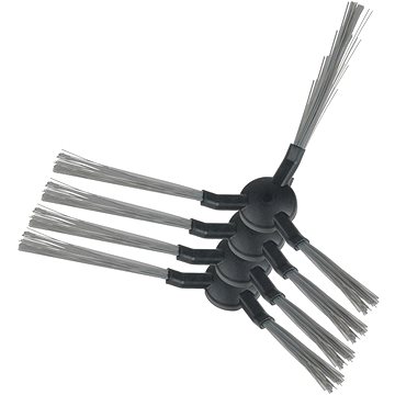 

SENCOR SRX 6403 SRV 64x Boční kartáčky 4 ks
