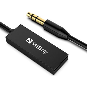 Sandberg Audio Link USB - Bluetooth adaptér