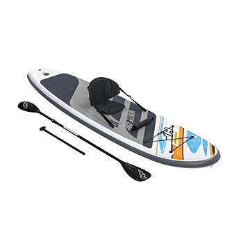 

Bestway Paddleboard sada 305 × 84 × 12 cm White Cap