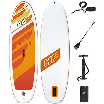 

HYDROFORCE Aqua Journey 9-30