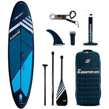 

GLADIATOR Pro 10,6-32